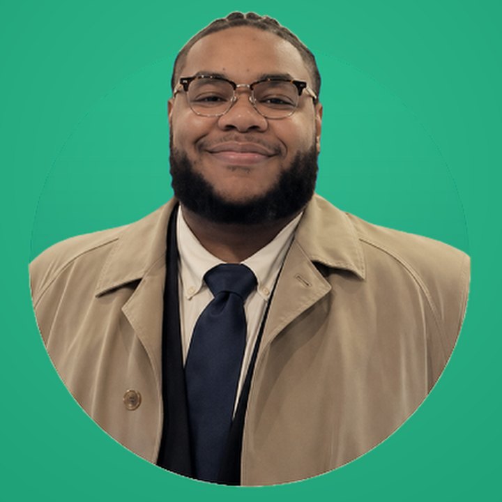 Rashad Hopkins, founder of Hopkins GTM